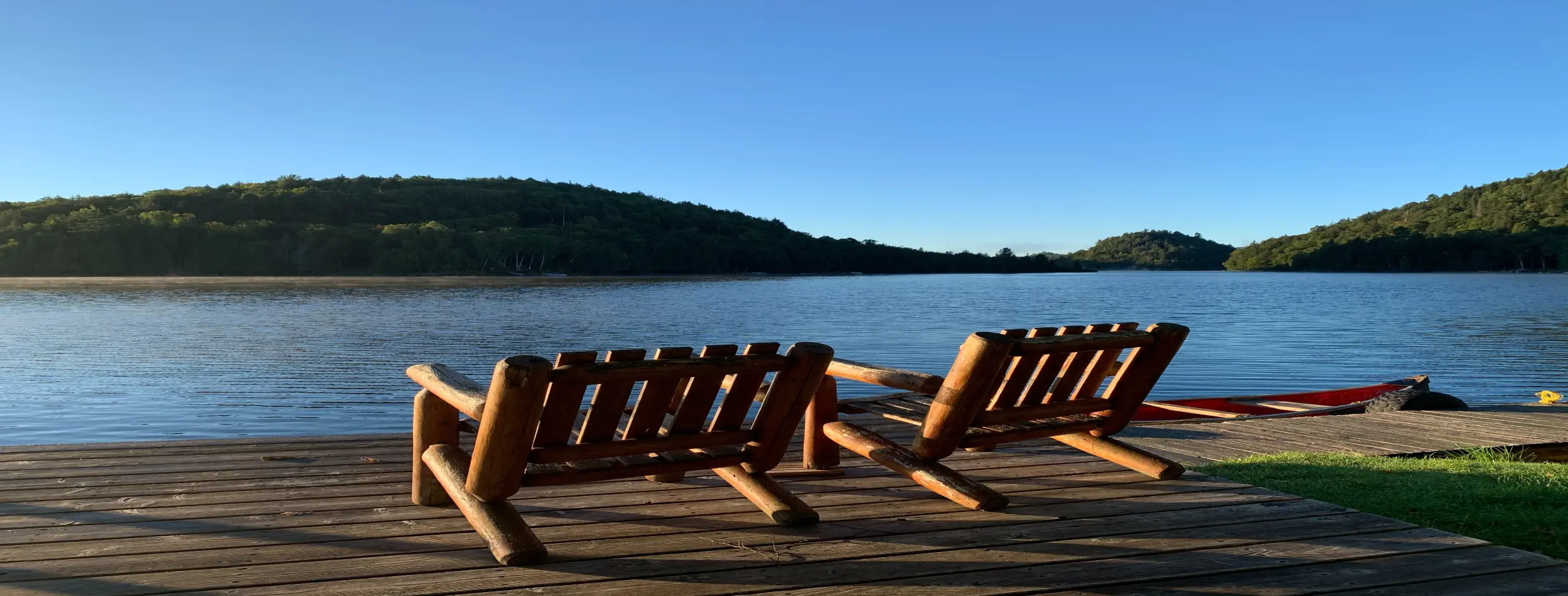 Image for Lake Life Escape